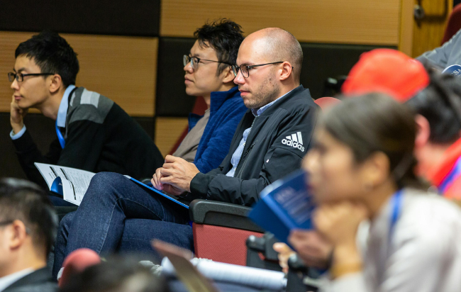 Conférences Internationales sur l'Internet des Objets
